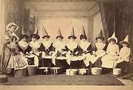 Image result for 1800s Halloween Costumes