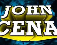 Image result for And His Name Is John Cena Theme Song