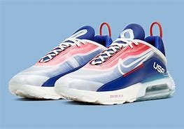 Image result for Air Max 2090 Valorian Red
