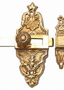 Image result for Stainless Steel Glass Door Hardware