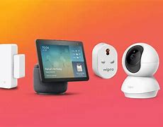 Image result for Innocams Smart Home Devices