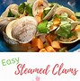 Image result for UK Clams