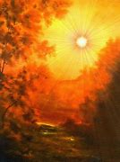 Image result for Sun Rise Art Mystical