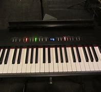 Image result for Piano Keyboard Case Roland FP-50