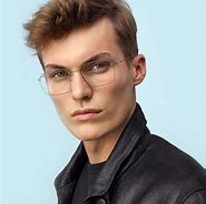 Image result for Lindberg Eyeglasses for Men