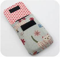 Image result for Cat Phone Pouches