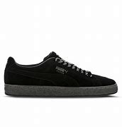 Image result for Puma Suede Classic Triple Black