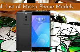 Image result for Meizu MX All Models