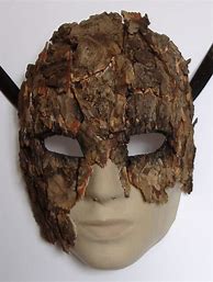 Image result for Scary Troll Mask