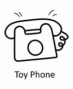 Image result for Megcos Toys Phone
