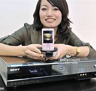 Image result for Sony Blu-ray DVD Recorder