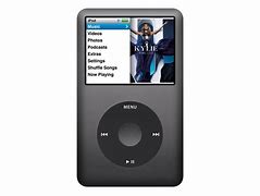 Image result for iPod 160Gb