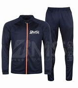 Image result for 100% Polyester Tracksuit