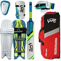 Image result for Kookaburra Cricket Set Kit Size 5
