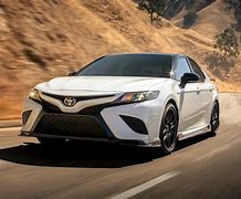 Image result for Camry SE vs XSE