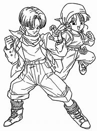 Image result for Dragon Ball Para Colorir