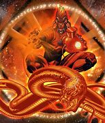 Image result for Orange Lantern Entity