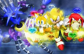 Image result for Sonic Heroes Background