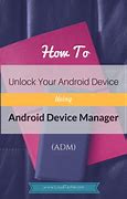 Image result for How to Unlock Android Phone Using Laptop