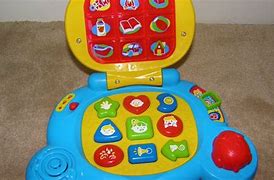 Image result for VTech Baby's Learning Laptop