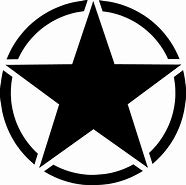 Image result for Jimmy Jeep Star Template