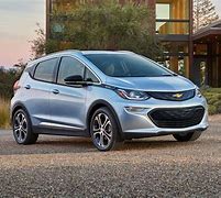 Image result for Chevy Bolt EUV