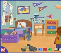 Image result for Little Bill Thinks Big