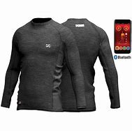 Image result for Battery Powered Heated Shirt