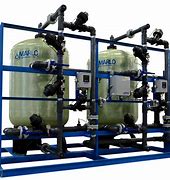 Image result for Industrial Water Filtration