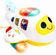 Image result for Baby Airplane Toy