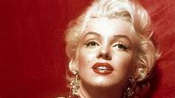 Image result for Marilyn Monroe Hollywood