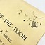 Image result for Winnie the Pooh First Book
