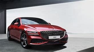 Image result for Genesis G80 4K