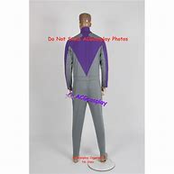 Image result for Galaxy Quest Costume Lazarus