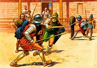 Image result for Gladiator Rome