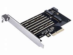 Image result for M 2 to the PCI E Adapter