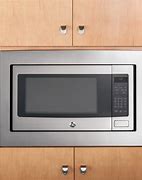 Image result for Built-In Microwave Front Photo