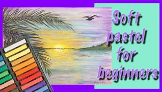 Image result for Drawings with Soft Pastels