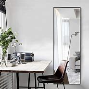 Image result for Wall Dressing Mirror