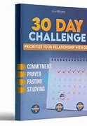 Image result for 30-Day Challenge No