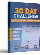 Image result for 30-Day Photo Challenge List