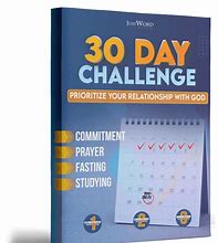 Image result for 30-Day Challenge On Screen