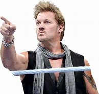 Image result for Chris Jericho Wrestler