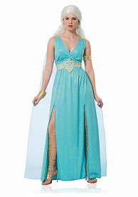Image result for Game of Thrones Dragon Queen Costume