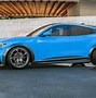 Image result for Ford Mach E Motion R-Kit