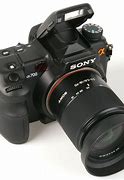 Image result for Sony A700