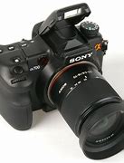 Image result for Sony A700 USB