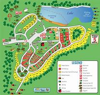 Image result for Cold Lake MD Campground Map