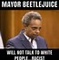 Image result for Chicago Mayor Lori Lightfoot and Littlefoot Meme