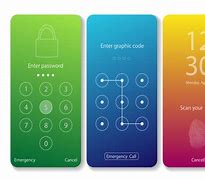 Image result for Palm Phone Lock